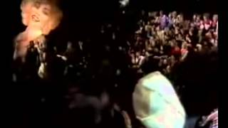 Blackfoot Sue    Sing, Don't Speak 1972 TV  Performance