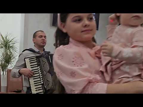 Evanghelizare Baita de sub Codru fratele David si fratele Timotei Floare