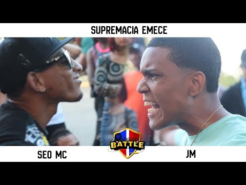 SEO VS JM -SUPREMACIA EMECE - 16VO
