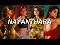 HOTTEST Nayanthara