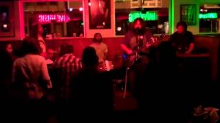 Buffalo Killers -- Blood on Your Hands