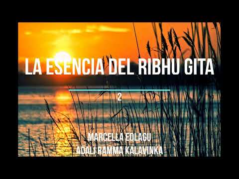 La Esencia de Ribhu Gita. 2de 5