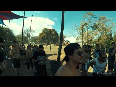 Tour Completo @ High Paradise 2019