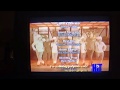Closing To The Wiggles Cold Spaghetti Western 2004 Screener VHS