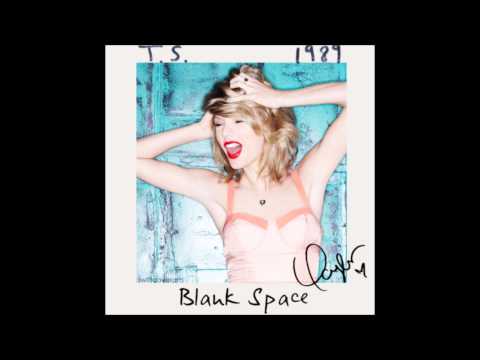 Taylor Swift - Blank Space (Instrumental)