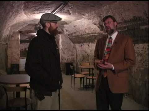 Brewing TV - Episode 2: Lager Caves & Casanova Cave Beer Festival