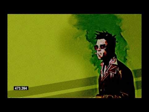 Fight Club Space Monkeys [Extended]