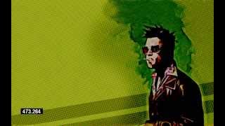 Fight Club Space Monkeys [Extended]