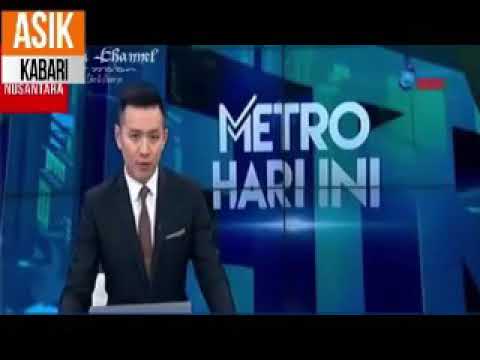 Berita Viral Anak Kecil Vs Tante!! - Смотреть онлайн в ...