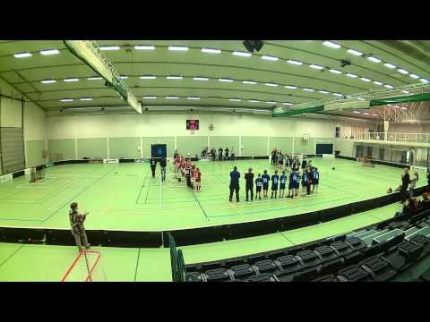 28.03.2015 Imatran Voima - HU-46 Palkintojenjako LAAJAKULMA