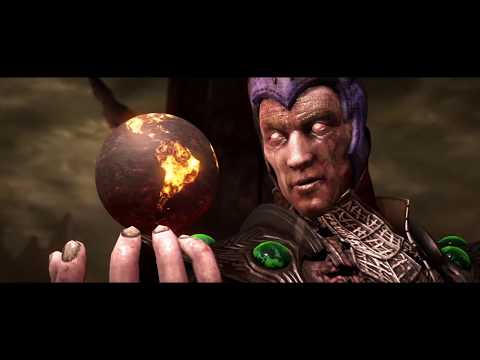 Torneo de Mortal Kombat XL - Febrero 2019 - MKJavierMK Vs ElitePotatoChip - Ronda de Perdedores!