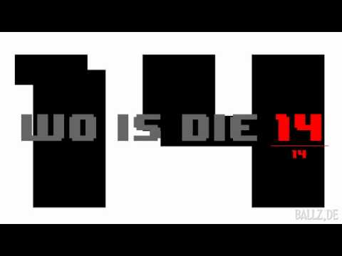 ballz.de Wo ist die 14 (HQ)