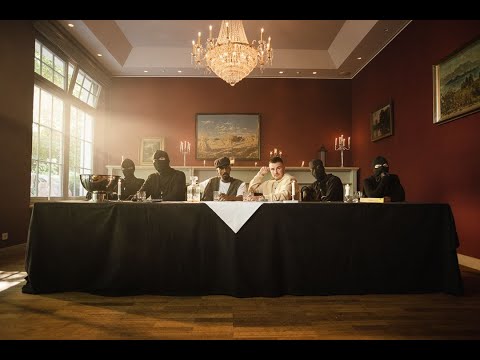 Selam Araya feat. Tilos - Aston Martin prod. Dinopumtdenbeat