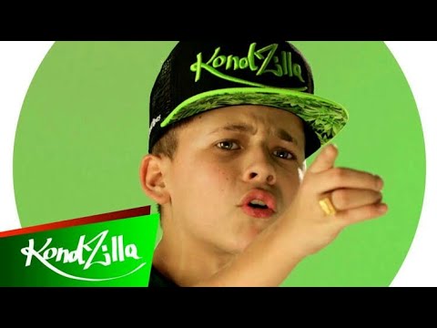 MC Pedrinho - Matemática (KondZilla - Webclipe)