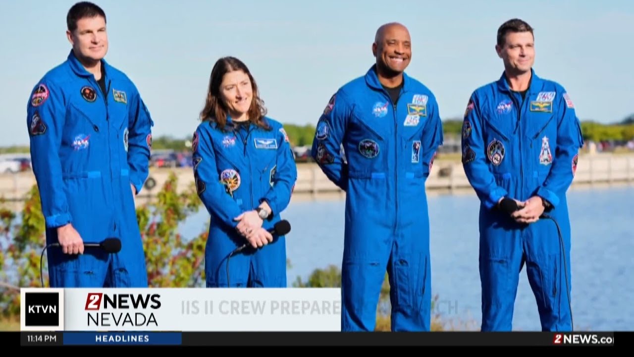 Artemis II is ready for launch