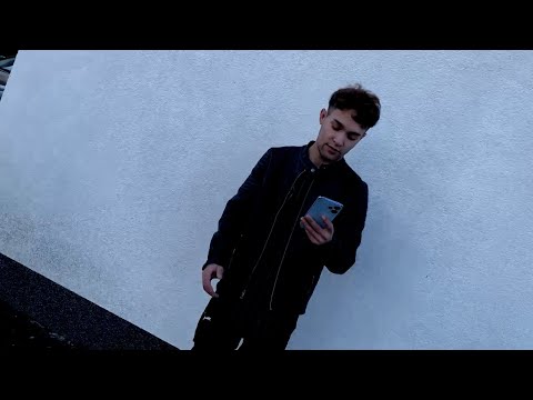 Călin KinG - De când te cunosc ❤️‍🔥 (official video) 2025