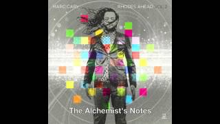 Marc Cary - The Alchemist's Notes