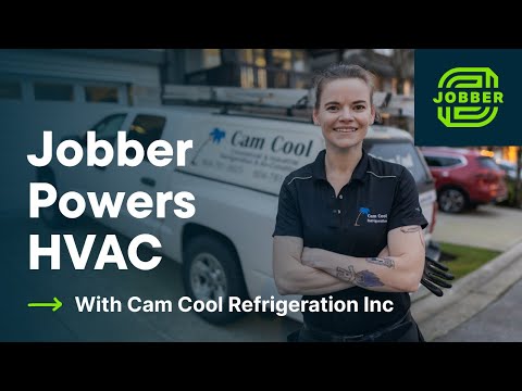 The BEST Software for HVAC Businesses