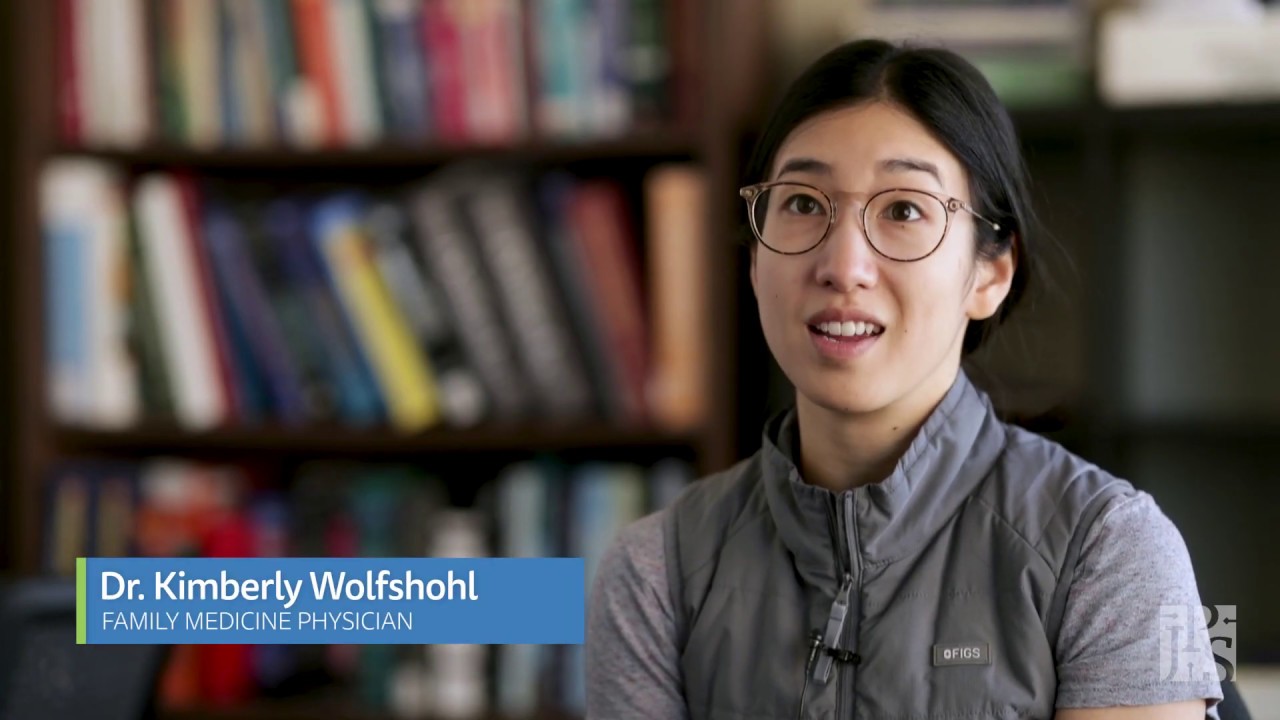 Residents Who Stayed