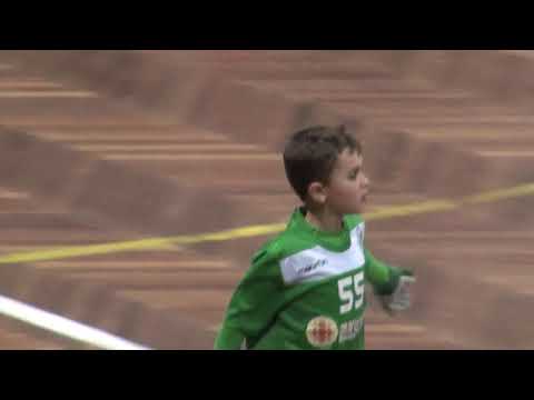 Bambis 2016 Turquel - Mealhada