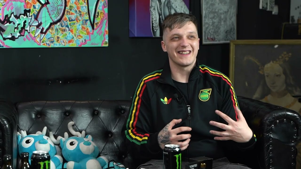 RIL TOK ŠORC / MINIMALIST / “Kćer sam dobio s 19 godina, još sam u srednju školu išao”