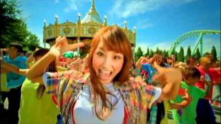 GIRL NEXT DOOR / Ready to be a lady