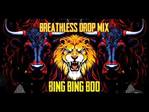 BREATHLESS DROP MIX🔥🥵. BING BING BOO ⚡#viralshort #musicdj #dj #djremix #song #mix