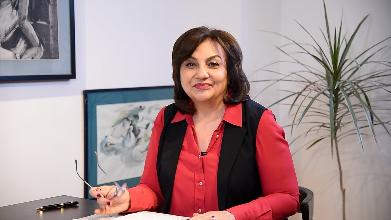 Քայլեր, որոնք միայն առաջին հայացքից են անմեղ. Հրապարակային շաբաթ