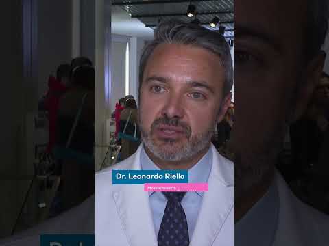 HOFFNUNGSSCHIMMER DER MEDIZIN: Erster Mensch mit Schweineniere darf Klinik verlassen | WELT #shorts