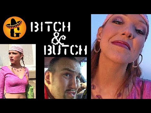 Carolin Kebekus in "Bitch und Butch" | Freitag Nacht News