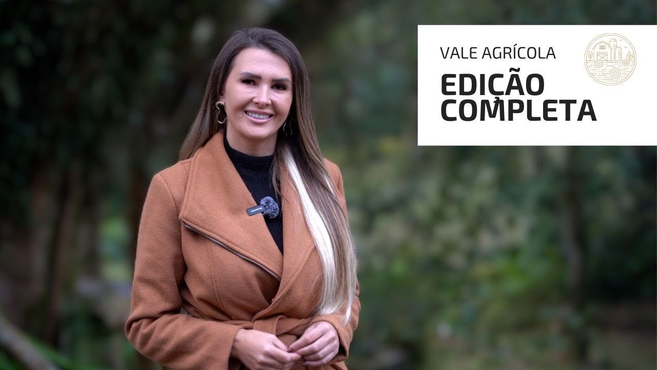 VALE AGRICOLA 328 (03/08/2024)