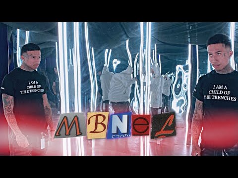 MBNeL x EBK JaayBo x Celly Ru Type beat "They Know"