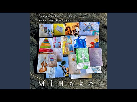 La Meg Være Til - MiRakel