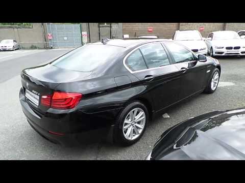 12MH3277 - 12MH3277 BMW 520d Efficient Dynamics