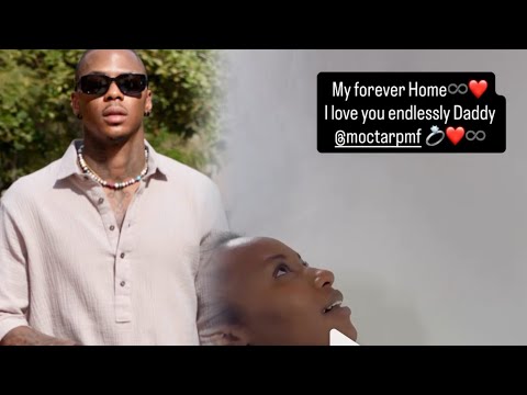 #moctance #love  @france mpundu @moctar 