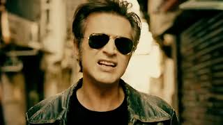 Teoman - N&#39;apim Tabiatım Böyle (Official Video)