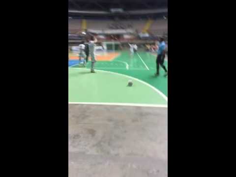 Jôney7futsal - Horizonte Futsal 2016