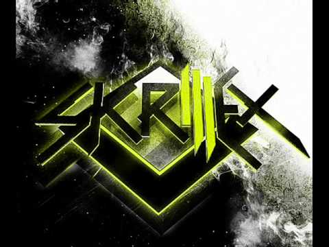 Skrillex - The Best Off - Megamix 2012 (Riko_Ex)