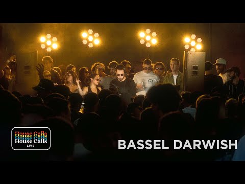 House Calls: Live with Bassel Darwish