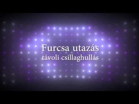 Patché(Cséry Zoltán és Pákai Petra): Szívhang