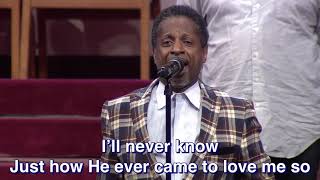 Download lagu Grace Medley with Richard C. Odom, YAC, Evelyn Curenton and RTAME Band mp3