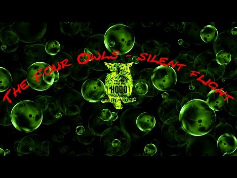 download lagu mp3 mp4 The Four Owls Silent Flight Lyrics, download lagu The Four Owls Silent Flight Lyrics gratis, unduh video klip The Four Owls Silent Flight Lyrics