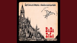 Music video thumbnail preview for Bosphorus Cura Taksim by Baba Zula