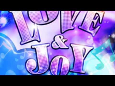 Love & Joy -Risk Junk Mix- - Risk Junk