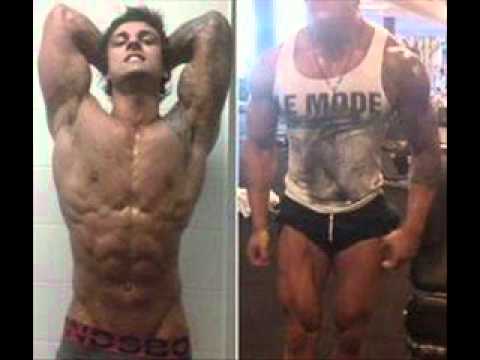 Zyzz Tribute Mix R.I.P