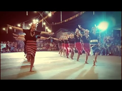 SISSIWIT DANCE / IGOROT SONG / IGOROT DANCE / KALINGA DANCE / SISSIWIT SONG  #sissiwit #igorotdance 