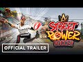 Street Power Soccer - Official Launch Trailer | gamescom 2020