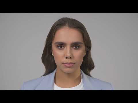 Meet Margarita Mamun, Olympics champion and a gender equality advocate