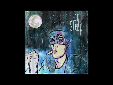 B.Moore- Lord Sleep (Full Album)