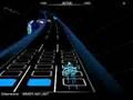 Audiosurf: Silbermond - Immer Am Limit